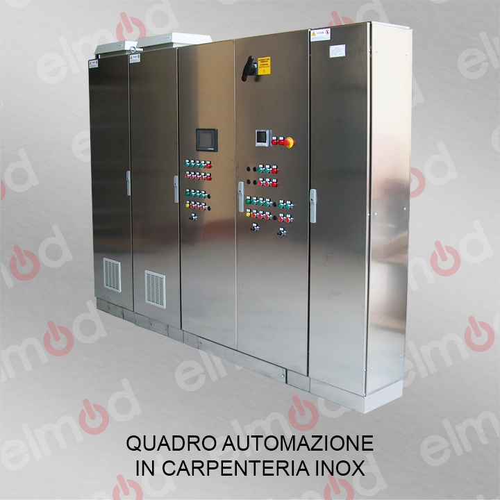 Quadro di automazione