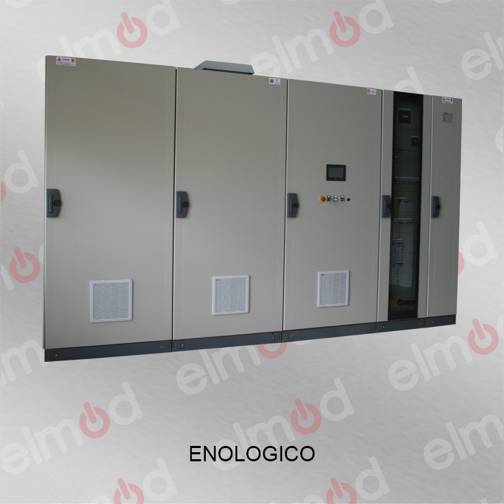 Quadro enologico